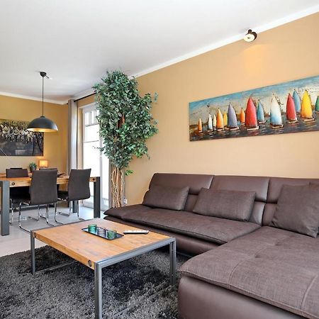 Haus Am Wald Wohnung Sommer Wittenbeck Extérieur photo
