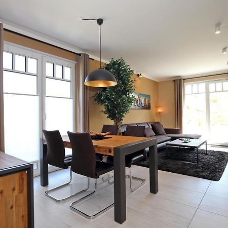 Haus Am Wald Wohnung Sommer Wittenbeck Extérieur photo